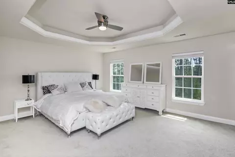 Bedroom - 1024 Beechfern Cir, Elgin, SC 29045 photo 2 of 8