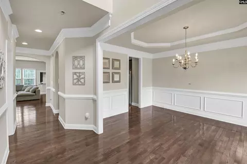 Entry Way - 1024 Beechfern Cir, Elgin, SC 29045 photo 2 of 6