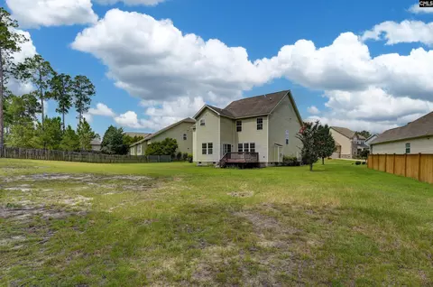 Exterior - 1024 Beechfern Cir, Elgin, SC 29045 photo 6 of 14