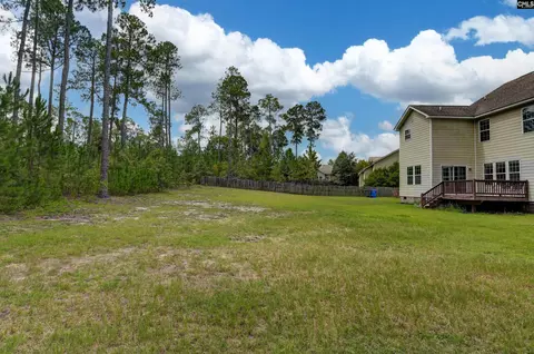 Exterior - 1024 Beechfern Cir, Elgin, SC 29045 photo 7 of 14