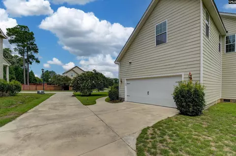 Exterior - 1024 Beechfern Cir, Elgin, SC 29045 photo 5 of 14
