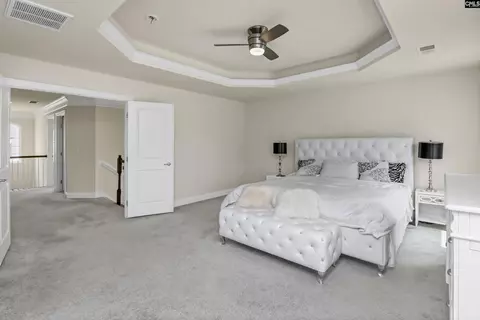 Bedroom - 1024 Beechfern Cir, Elgin, SC 29045 photo 1 of 8