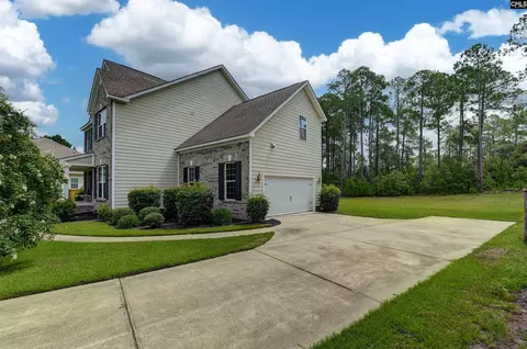 Exterior - 1024 Beechfern Cir, Elgin, SC 29045 photo 3 of 14