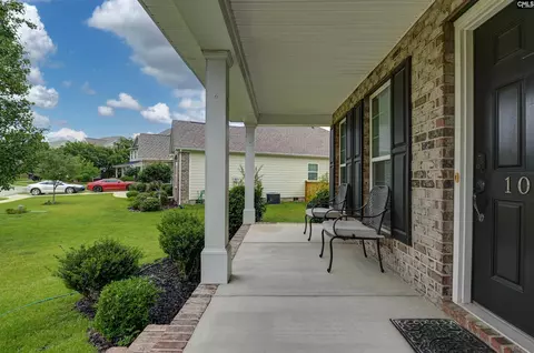 Exterior - 1024 Beechfern Cir, Elgin, SC 29045 photo 10 of 14
