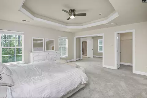 Bedroom - 1024 Beechfern Cir, Elgin, SC 29045 photo 3 of 8