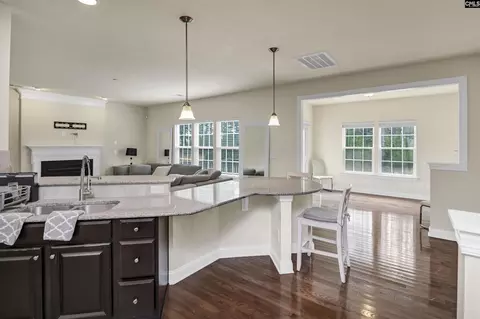 Kitchen - 1024 Beechfern Cir, Elgin, SC 29045 photo 7 of 7