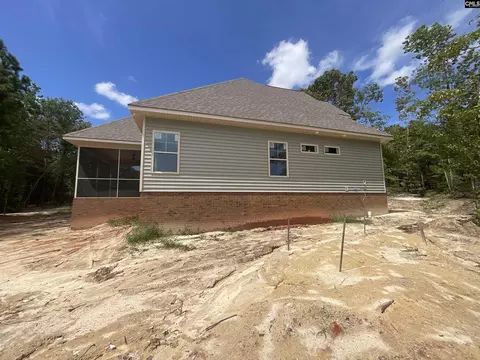 Exterior - 138 S Cub, Elgin, SC 29045 photo 2 of 5