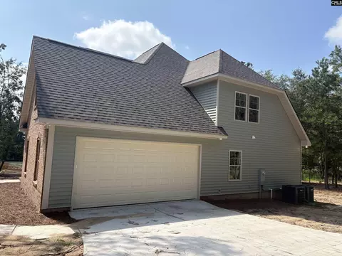 Exterior - 138 S Cub, Elgin, SC 29045 photo 3 of 5