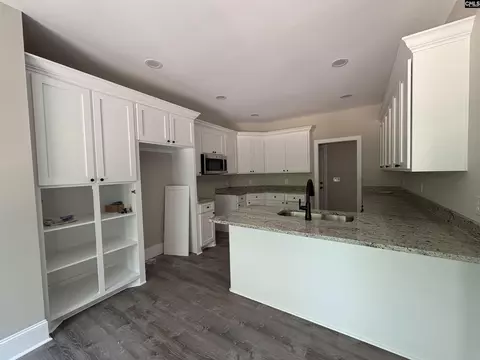 Kitchen - 138 S Cub, Elgin, SC 29045 photo 1 of 2