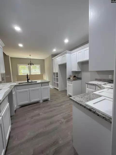 Kitchen - 138 S Cub, Elgin, SC 29045 photo 2 of 2