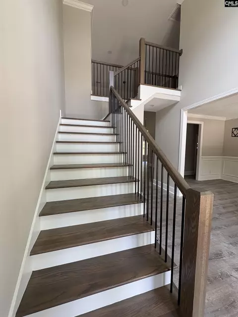 Entry Way - 138 S Cub, Elgin, SC 29045 photo 3 of 7