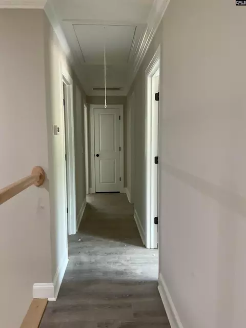 Entry Way - 138 S Cub, Elgin, SC 29045 photo 6 of 7