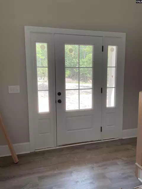 Entry Way - 138 S Cub, Elgin, SC 29045 photo 1 of 7