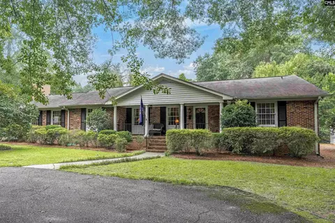 501 Kirkwood Ln, Camden, SC 29020