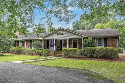 501 Kirkwood Ln, Camden, SC 29020
