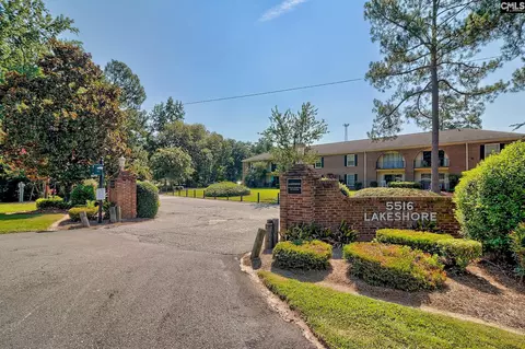 5516 Lakeshore Dr #506, Columbia, SC 29206