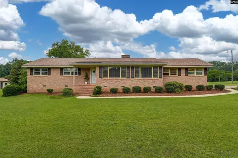 5463 Wheeland Rd, Little Mountain, SC 29075