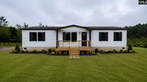 2205 Muller Rd, Blythewood, SC 29016