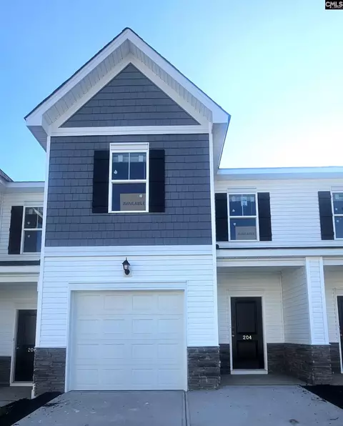 204 Sunny Dr, Blythewood, SC 29016