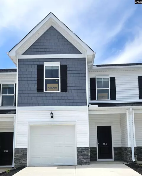 204 Sunny Dr, Blythewood, SC 29016