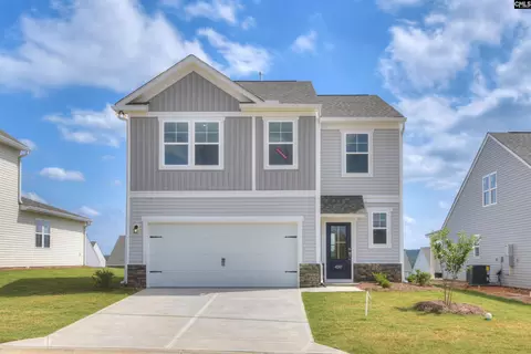 1073 Myers Farm Rd, Hopkins, SC 29061