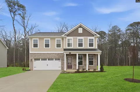 690 Old Charleston Rd, Pelion, SC 29123