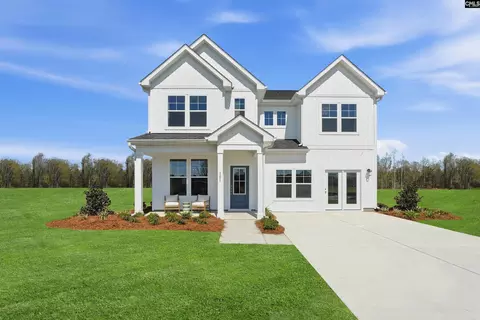 566 Old Charleston Rd, Pelion, SC 29123