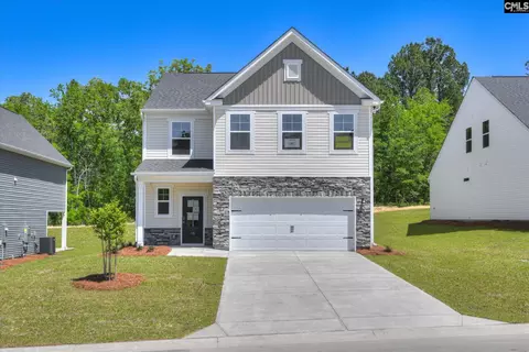 562 Old Charleston Rd, Pelion, SC 29123