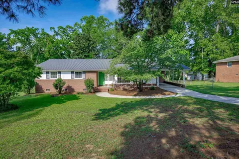 1129 Osage Ave, West Columbia, SC 29169