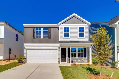 3571 Stedding Pl, Lexington, SC 29073