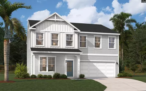 542 Old Charleston Rd, Pelion, SC 29123