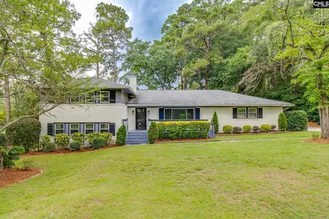 6627 Formosa Dr, Columbia, SC 29206