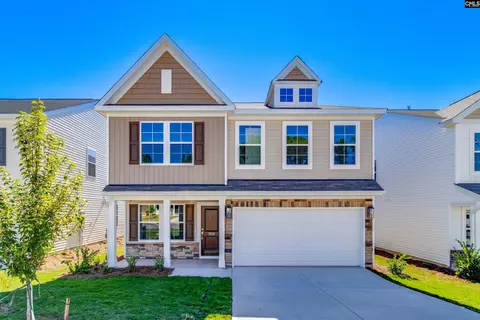 3558 Stedding Pl, Lexington, SC 29073