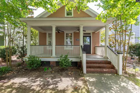 526 Long Pointe Ln, Columbia, SC 29229