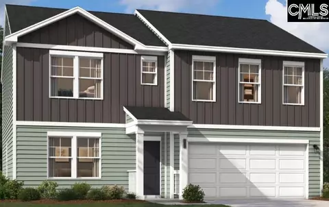 227 Kingfield Dr, Hopkins, SC 29061