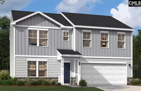 227 Kingfield Dr, Hopkins, SC 29061