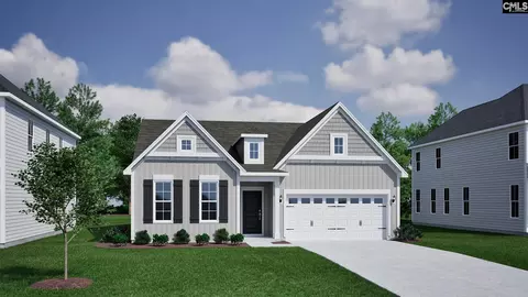 6 Winsome Dr, Blythewood, SC 29016