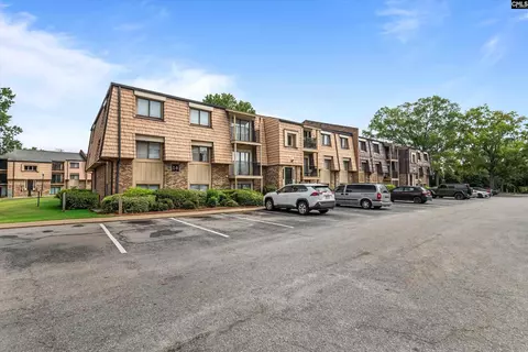 1411 Old Manor Rd, Columbia, SC 29210