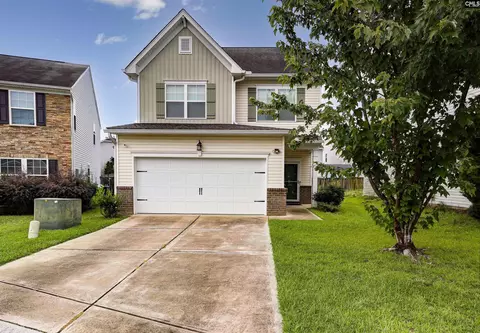 492 Freshwater Dr, Columbia, SC 29229
