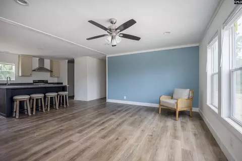 837 Big Branch Rd, Wagener, SC 29164