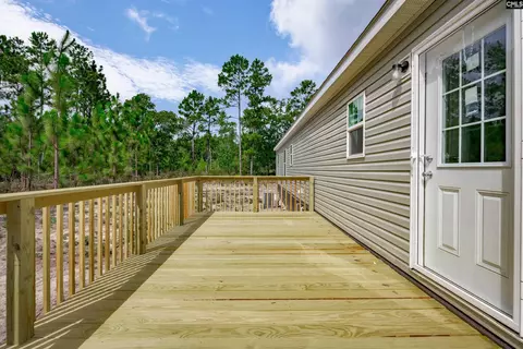 837 Big Branch Rd, Wagener, SC 29164