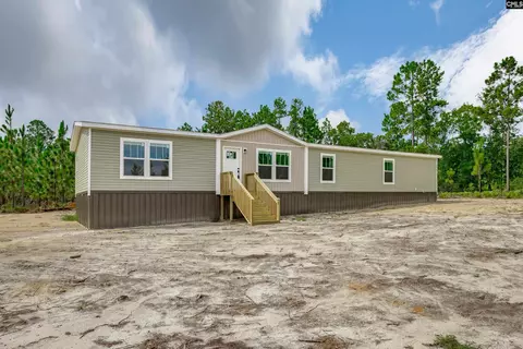 837 Big Branch Rd, Wagener, SC 29164