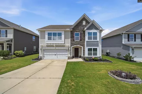 647 Cheehaw Ave, West Columbia, SC 29170