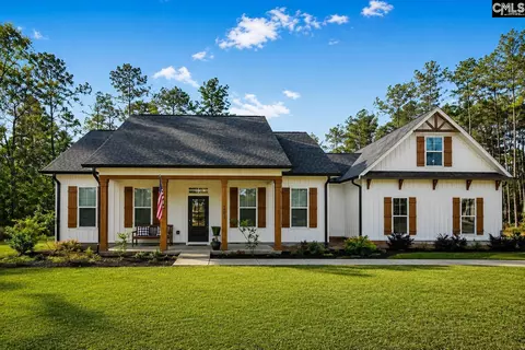 1873 Ridgeway Rd, Lugoff, SC 29078