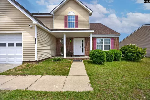 554 Wilkinson Ln, Columbia, SC 29229