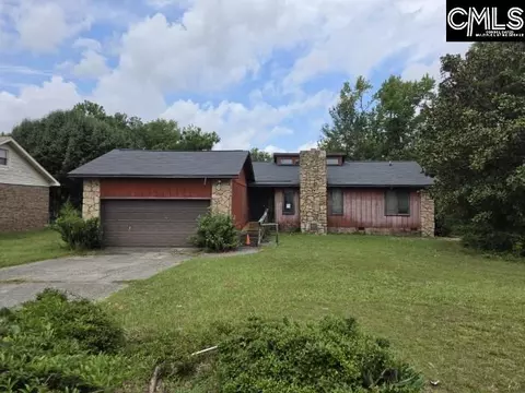 302 Shadowfield Dr, West Columbia, SC 29169