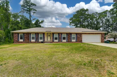 819 Kingsbridge Dr, Columbia, SC 29210