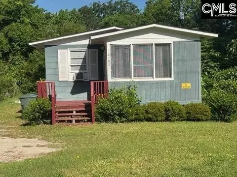 2105 Ervin St, Columbia, SC 29204