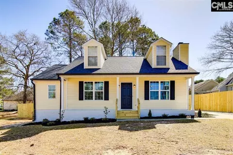 504 Greenlake Dr, Hopkins, SC 29061