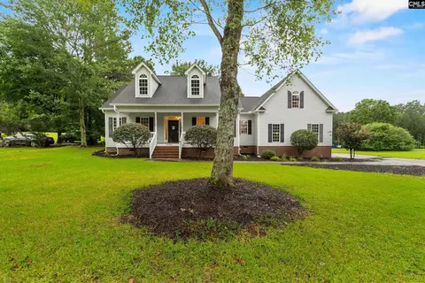 2008 Dobson Rd, Blythewood, SC 29016